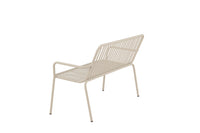 Peking bænk sofa