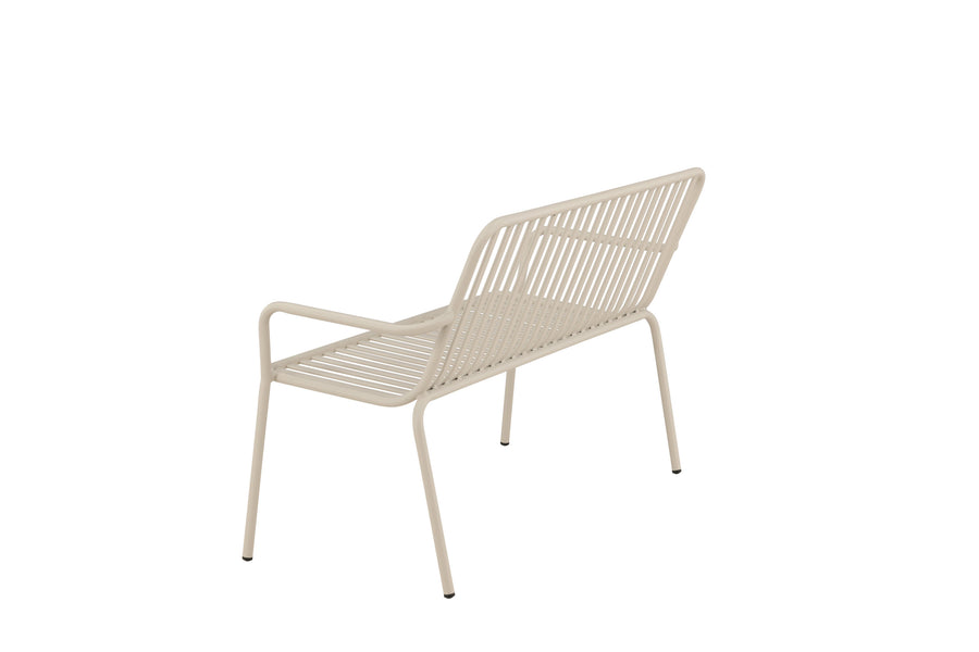 Peking bænk sofa