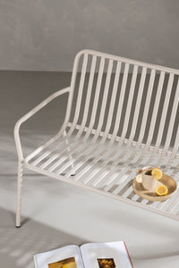 Peking bænk sofa