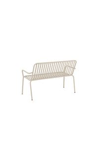 Peking bænk sofa