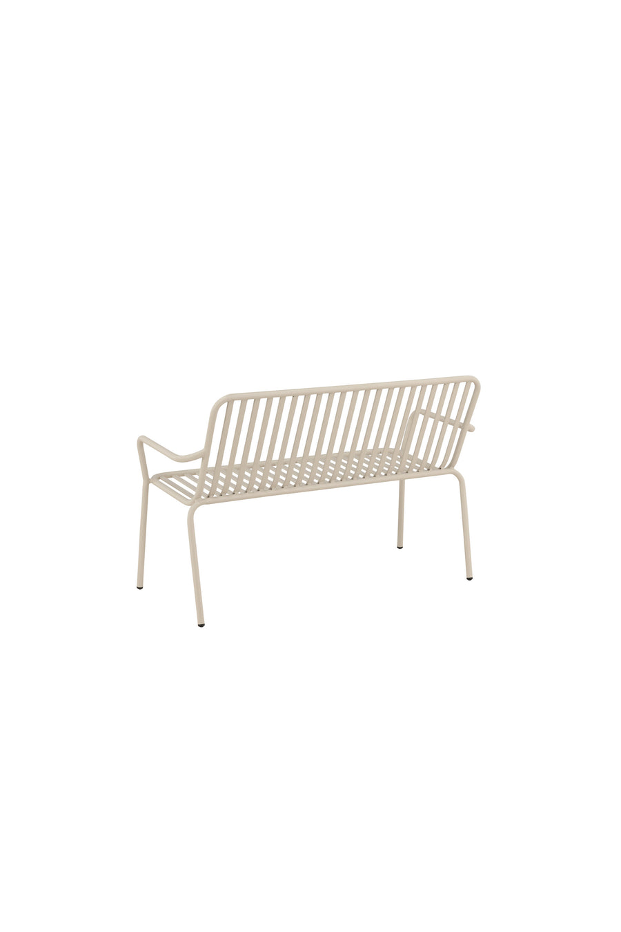 Peking bænk sofa