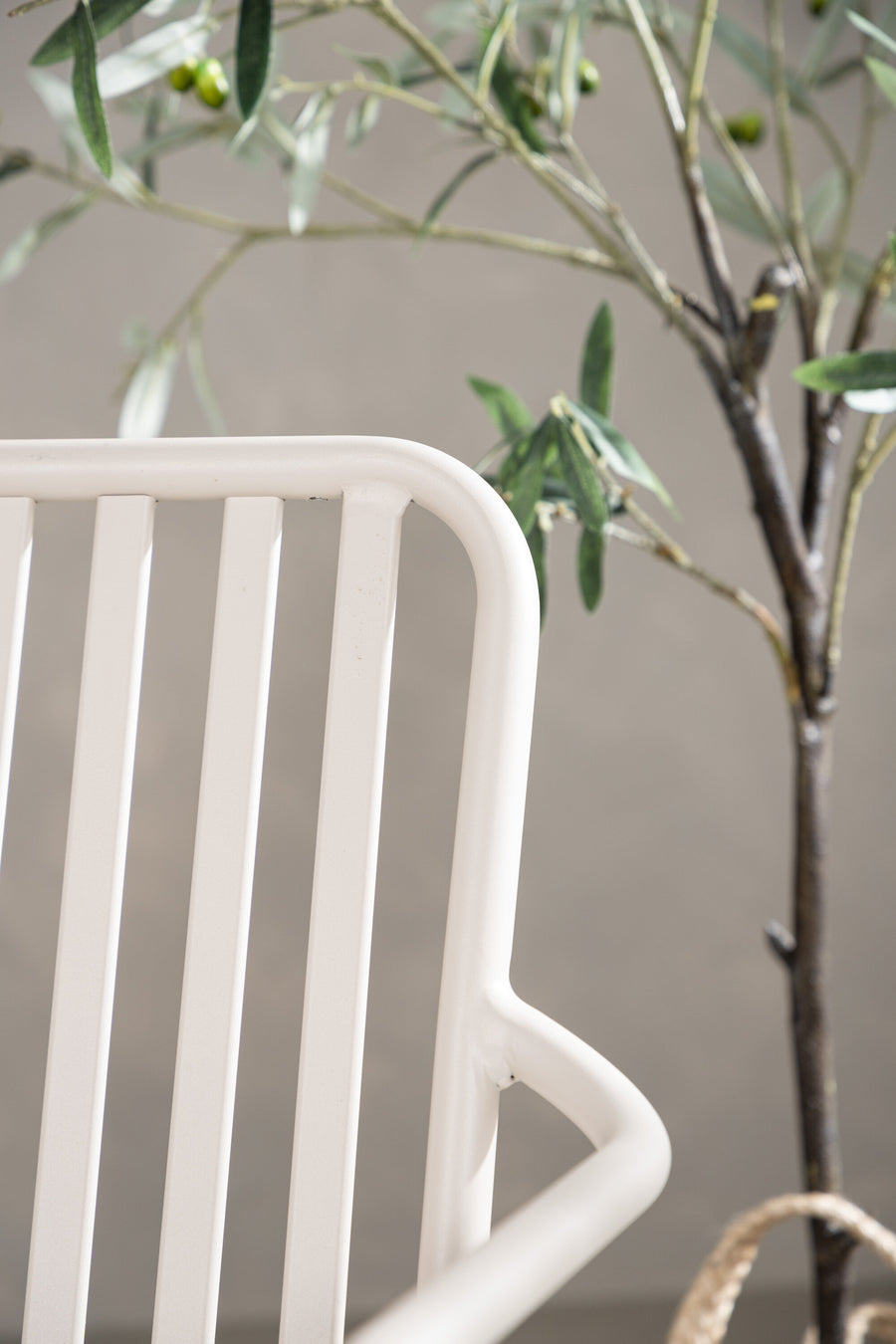 Peking bænk sofa