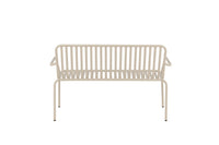 Peking bænk sofa