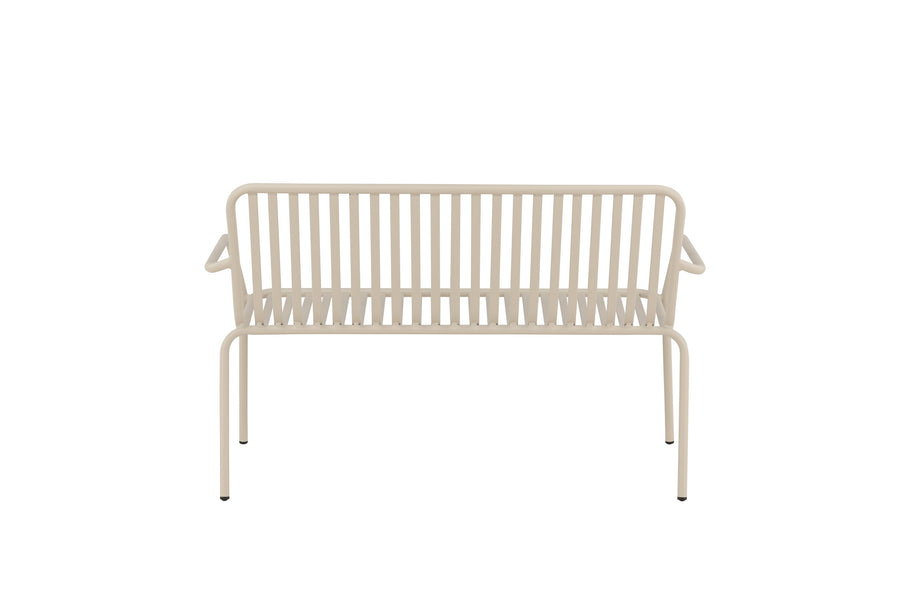 Peking bænk sofa