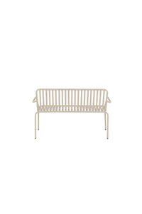 Peking bænk sofa