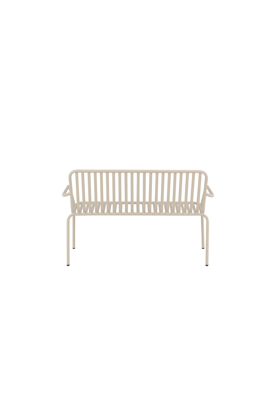 Peking bænk sofa