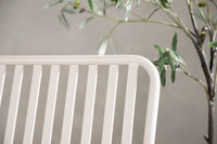 Peking bænk sofa