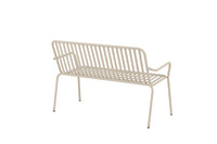 Peking bænk sofa