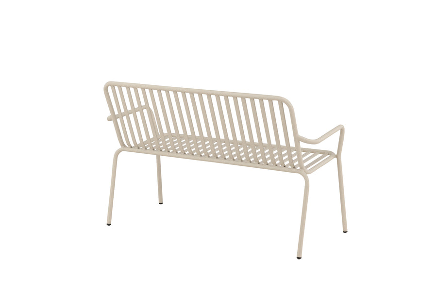 Peking bænk sofa