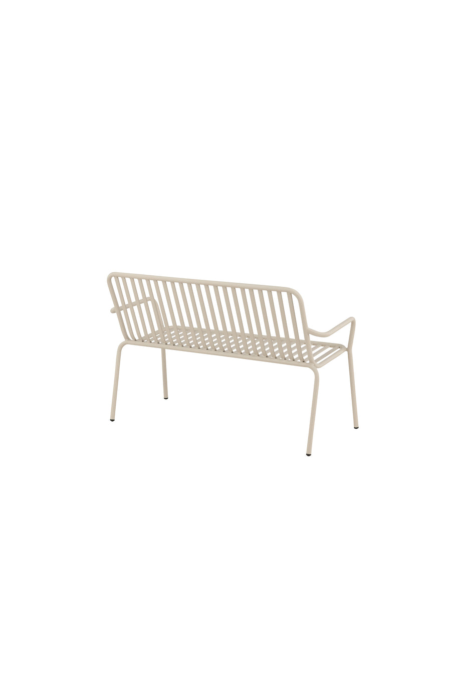 Peking bænk sofa