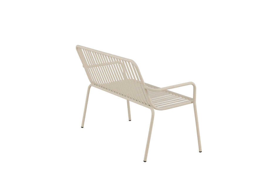 Peking bænk sofa