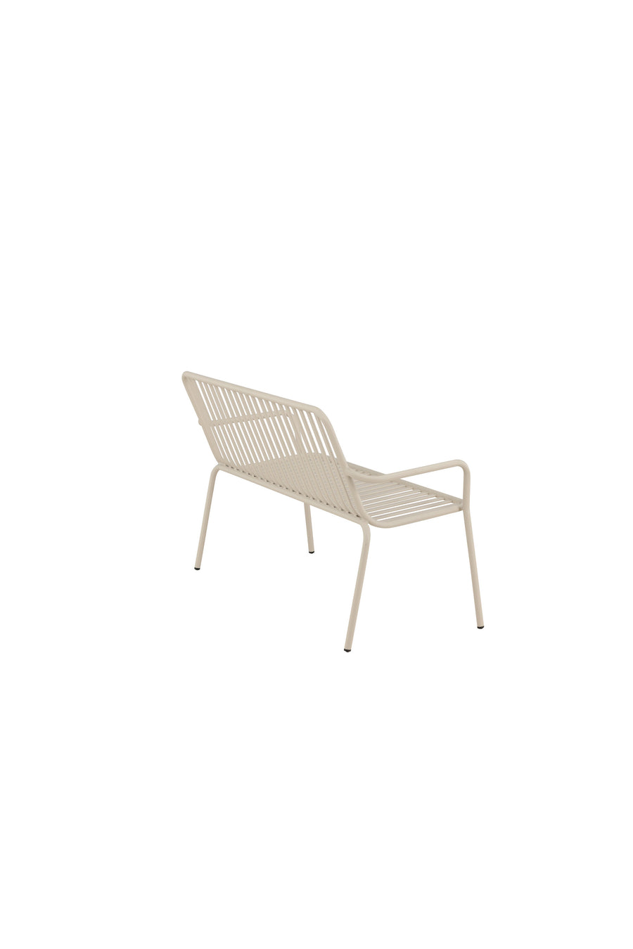 Peking bænk sofa