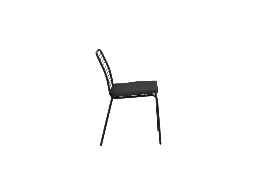 Panjin Spisestol 2-pakning 