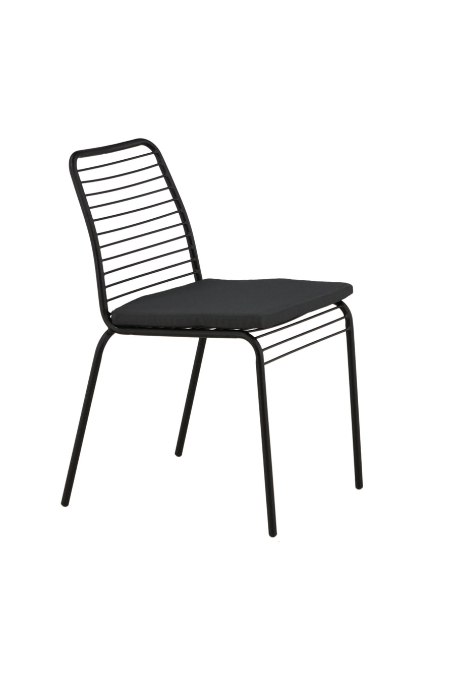 Panjin Spisestol 2-pakning 