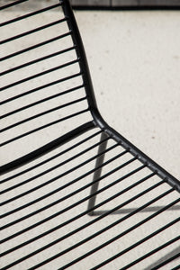 Panjin Spisestol 2-pakning 