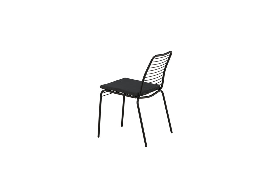 Panjin Spisestol 2-pakning 