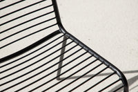 Panjin Spisestol 2-pakning 