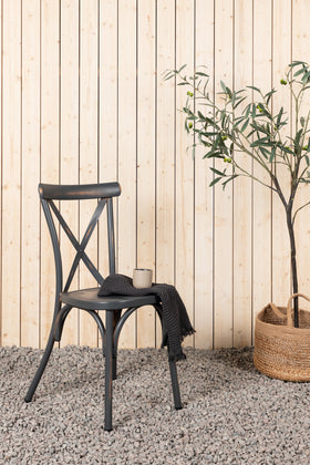 Tablas Spisestuestol 2-pak