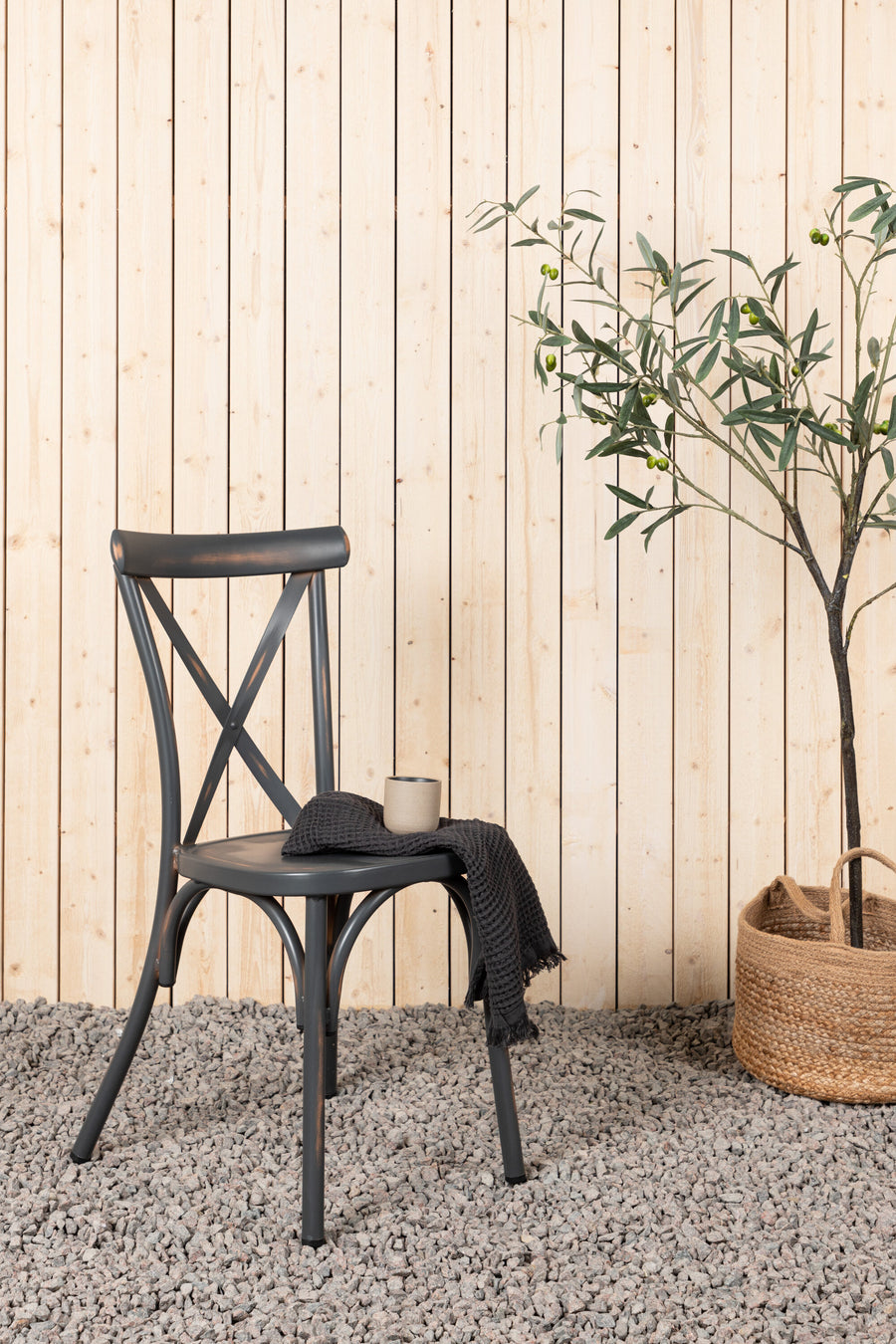 Tablas Spisestol 2-pakning 