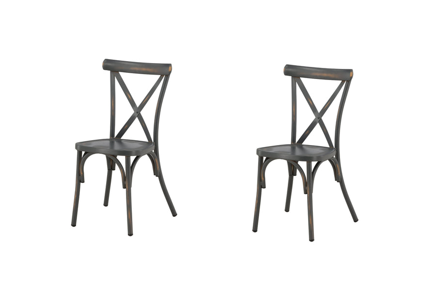 Tablas Spisestol 2-pakning 