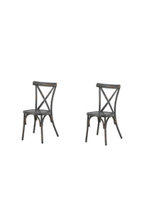 Tablas Spisestol 2-pakning 