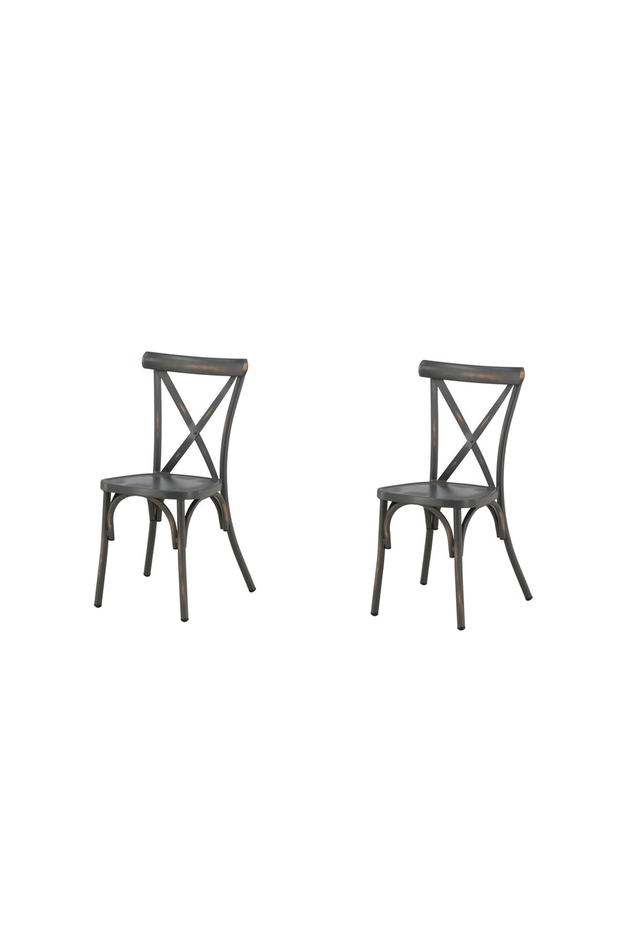 Tablas Spisestol 2-pakning 