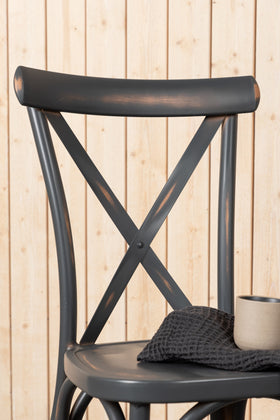 Tablas Spisestuestol 2-pak