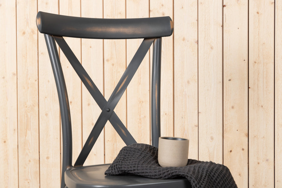 Tablas Spisestol 2-pakning 