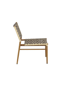Fauteuil lounge Calapan 