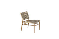 Fauteuil lounge Calapan 