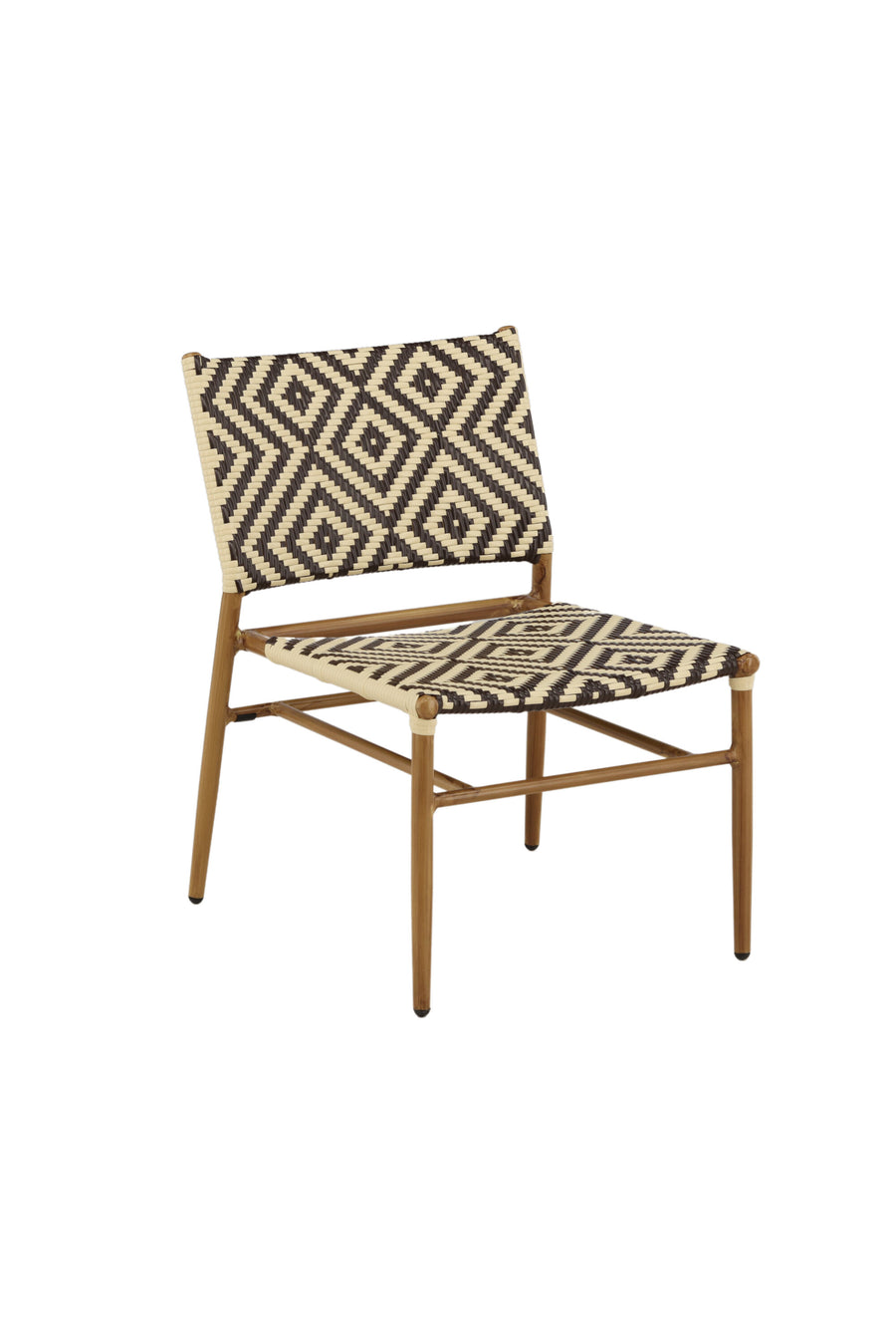 Fauteuil lounge Calapan 