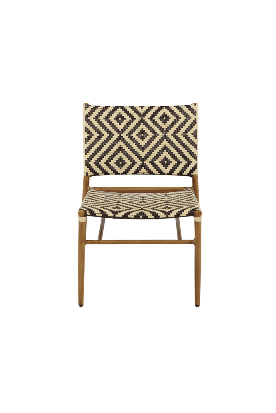 Fauteuil lounge Calapan 