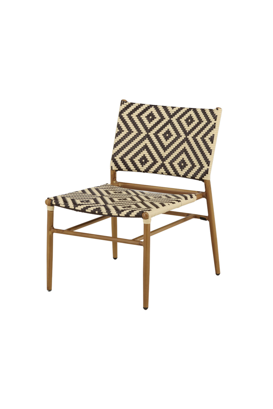 Fauteuil lounge Calapan 