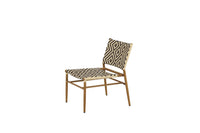 Fauteuil lounge Calapan 
