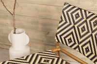 Fauteuil lounge Calapan 