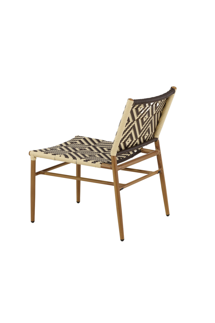 Fauteuil lounge Calapan 