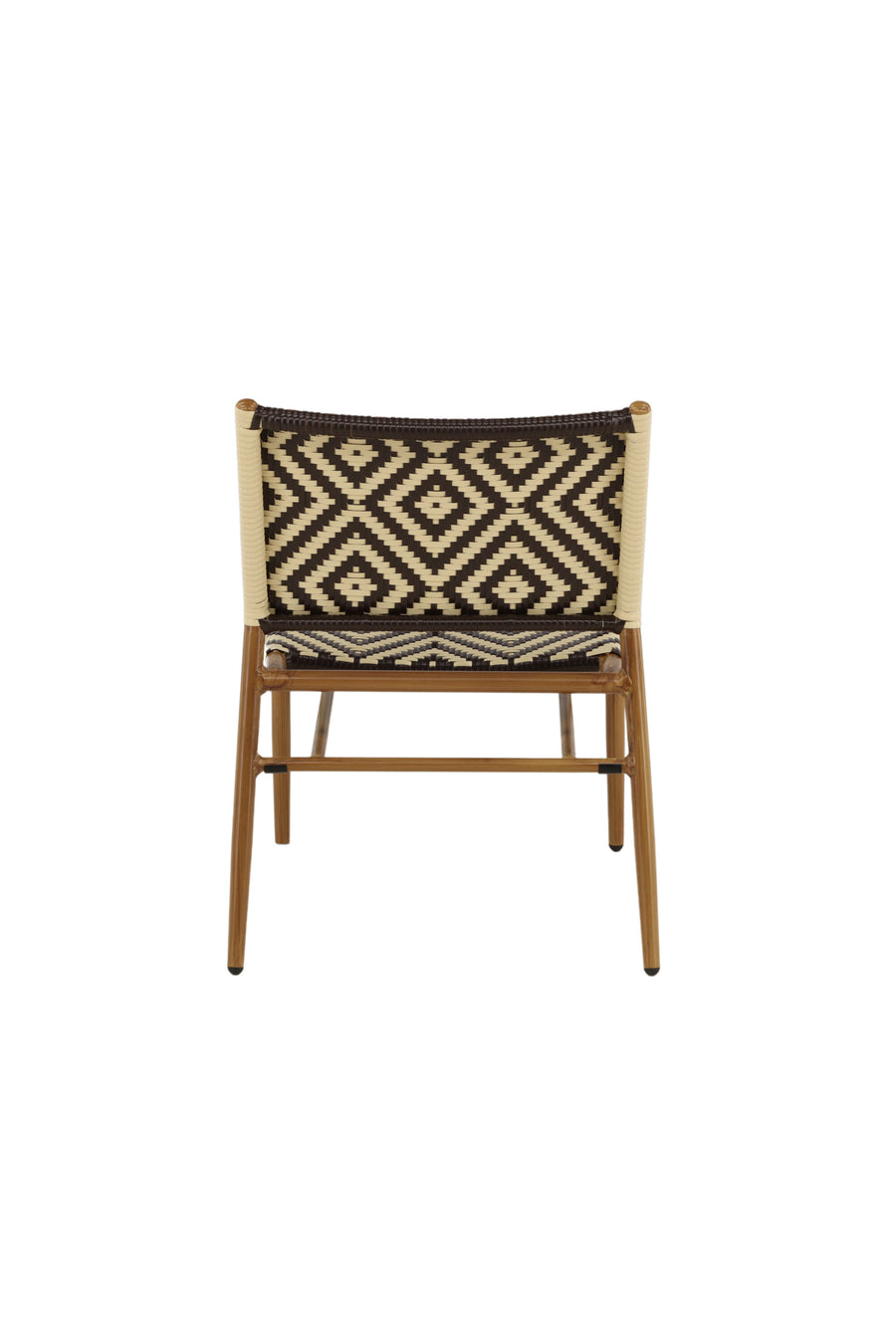 Fauteuil lounge Calapan 