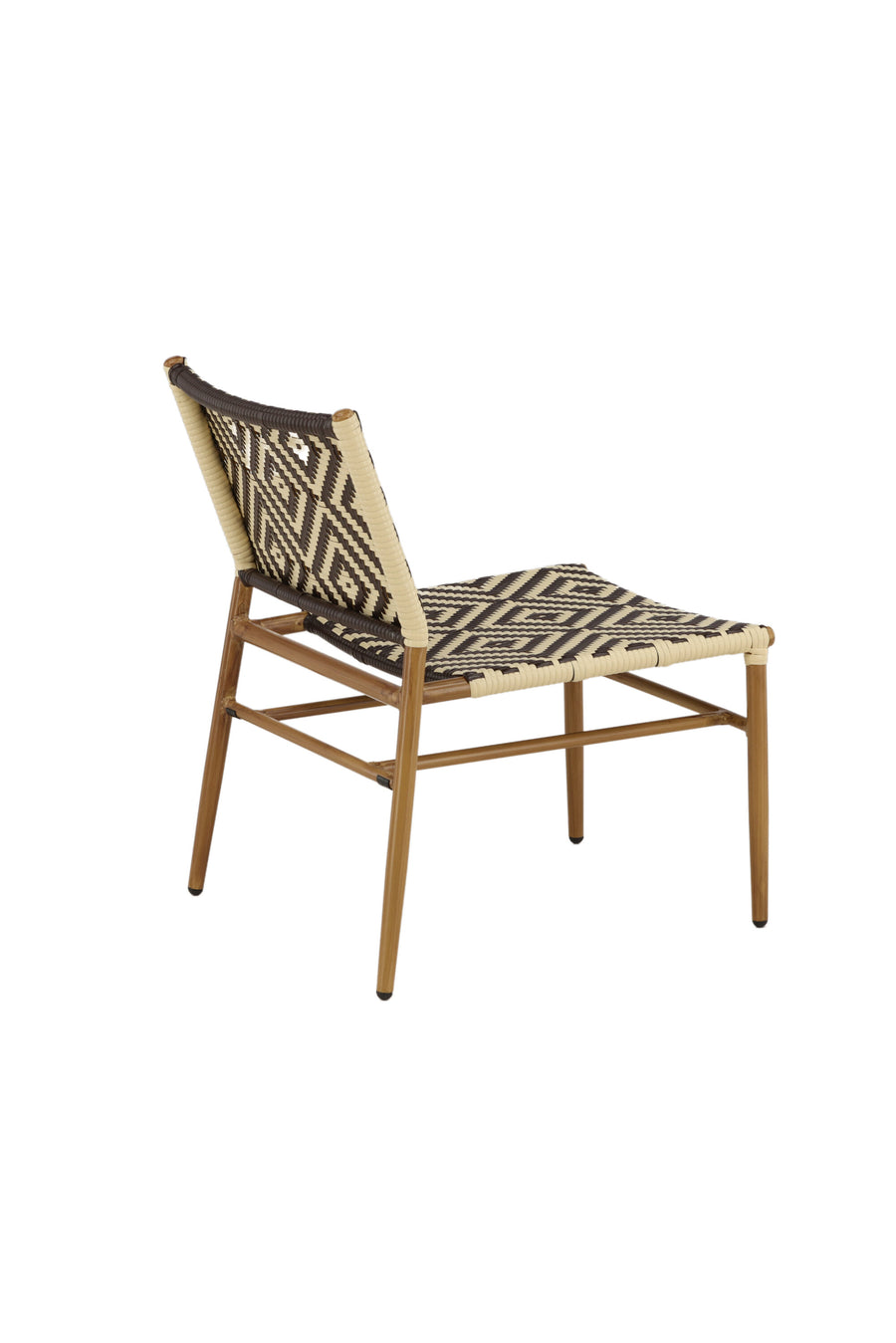 Fauteuil lounge Calapan 
