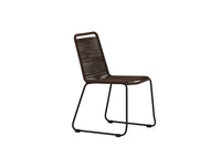Lindos Spisestol 2-pakning 
