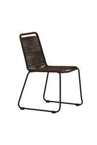 Lindos Spisestol 2-pakning 