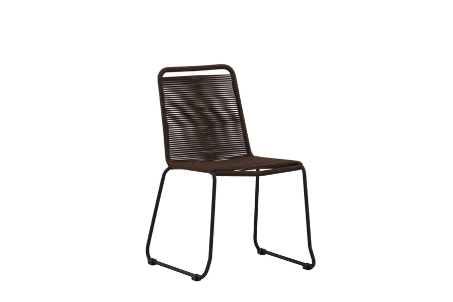 Lindos Spisestol 2-pakning 