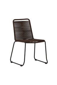 Lindos Spisestol 2-pakning 