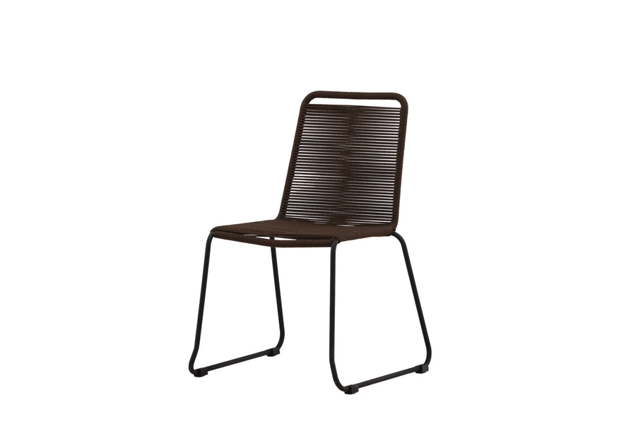 Lindos Spisestol 2-pakning 