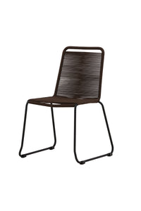 Lindos Spisestol 2-pakning 