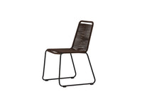 Lindos Spisestol 2-pakning 