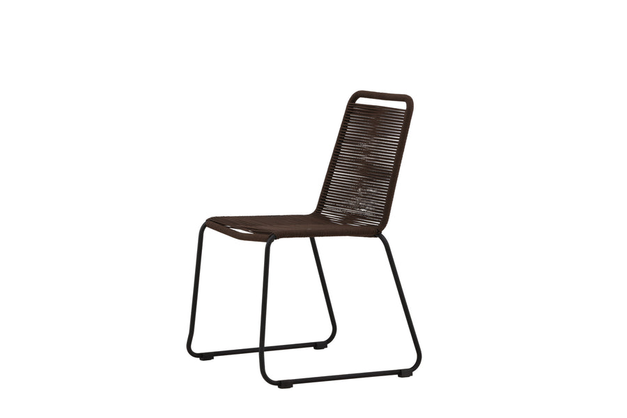 Lindos Spisestol 2-pakning 