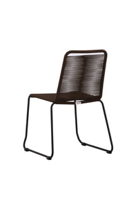 Lindos Spisestol 2-pakning 