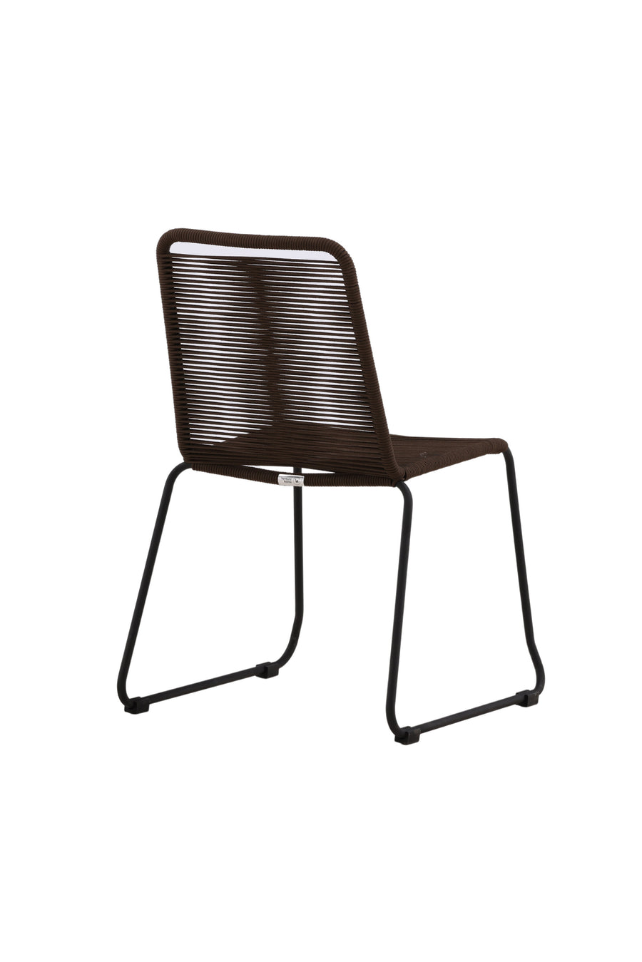 Lindos Spisestol 2-pakning 