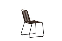 Lindos Spisestol 2-pakning 