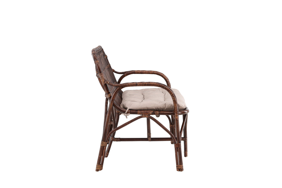 Nella 2-Sits Soffa